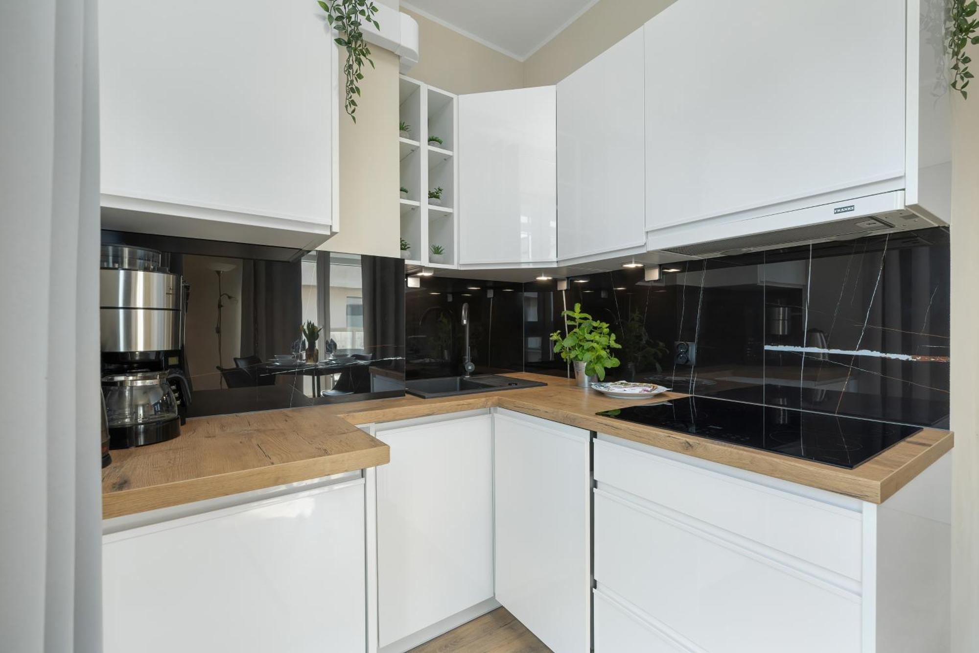 אוסטרוני מורסקי Apartamenty Sun Seasons 24 - Na Wiejskiej מראה חיצוני תמונה